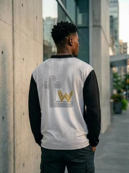 Lord Warrior Mesh Jacket