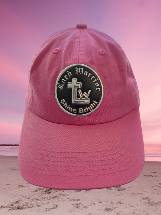 Lord Warrior Pink Women's Hat